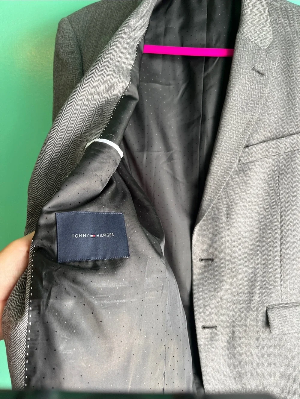 Tommy Hilfiger or men